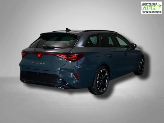 Cupra Leon Sportstourer 1.5 eTSI 7-Gang-DSG 