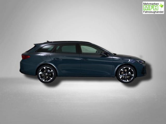 Cupra Leon Sportstourer 1.5 eTSI 7-Gang-DSG 