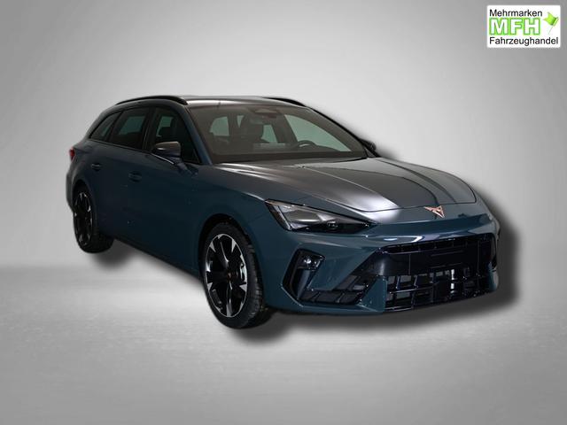 Cupra Leon Sportstourer 1.5 eTSI 7-Gang-DSG 