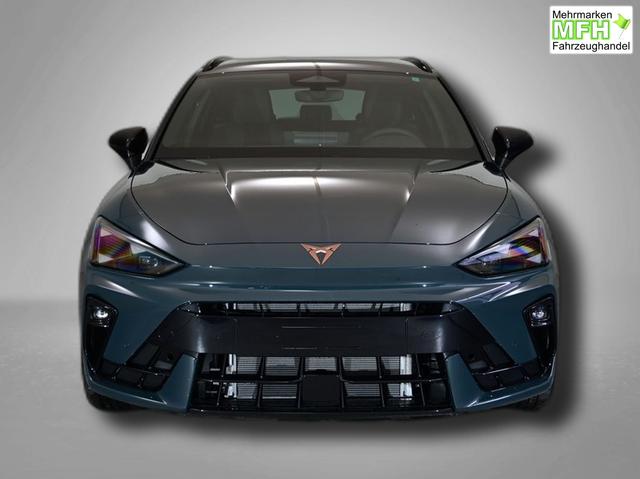 Cupra Leon Sportstourer 1.5 eTSI 7-Gang-DSG 