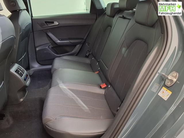Cupra Leon Sportstourer 1.5 eTSI 7-Gang-DSG 