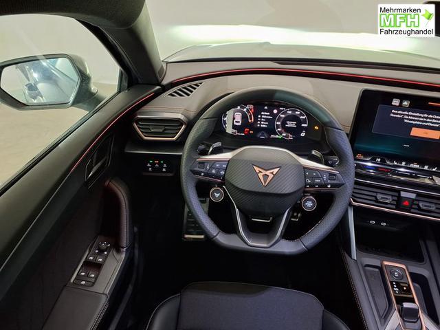 Cupra Leon Sportstourer 1.5 eTSI 7-Gang-DSG 