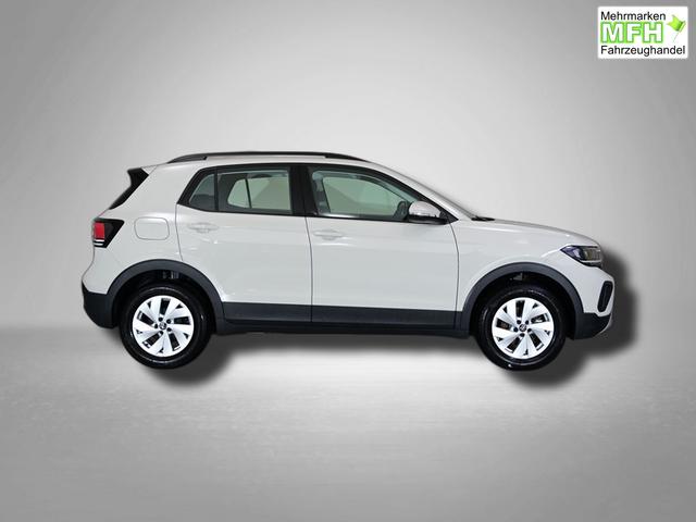 Volkswagen T-Cross Life 1.0 TSI 5-Gang 