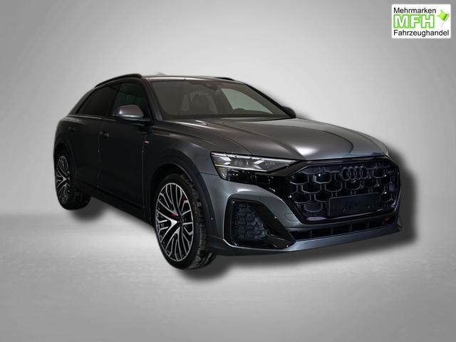 Audi Q8 S line 3.0 TDI 8-Gang-Tiptronic quattro 