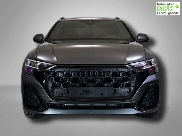 Audi Q8 S line 3.0 TDI 8-Gang-Tiptronic quattro 