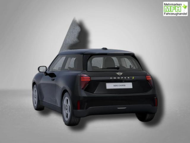 MINI Cooper SE Essential Trim Elektro 