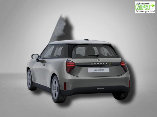 MINI Cooper SE Essential Trim Elektro 