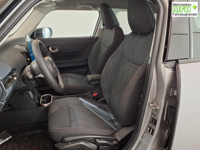 MINI Cooper C Essential Trim 1.5 7-Gang Steptronic 