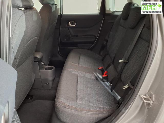 MINI Cooper C Essential Trim 1.5 7-Gang Steptronic 