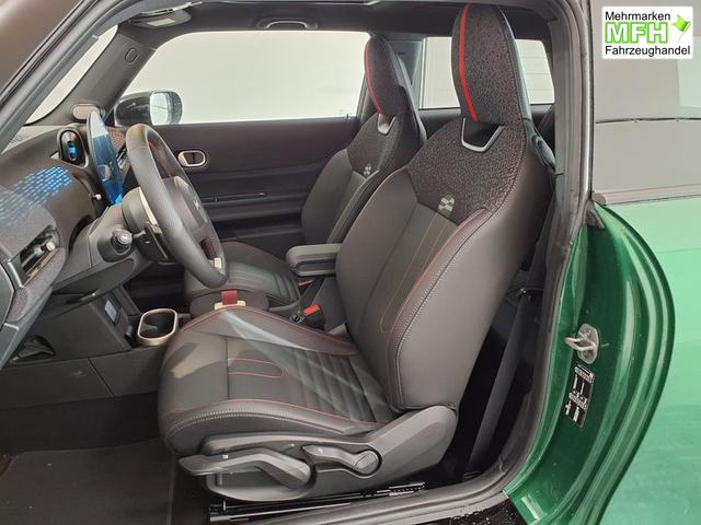 MINI Cooper S John Works Trim 2.0 7-Gang Steptronic 