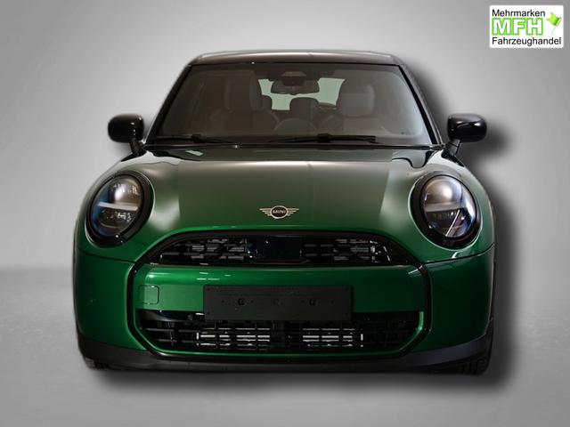 MINI Cooper C Essential Trim 1.5 7-Gang Steptronic 