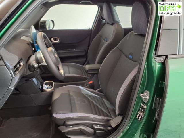 MINI Cooper C Essential Trim 1.5 7-Gang Steptronic 
