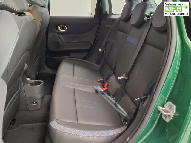 MINI Cooper C Essential Trim 1.5 7-Gang Steptronic 