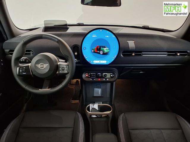 MINI Cooper C Essential Trim 1.5 7-Gang Steptronic 
