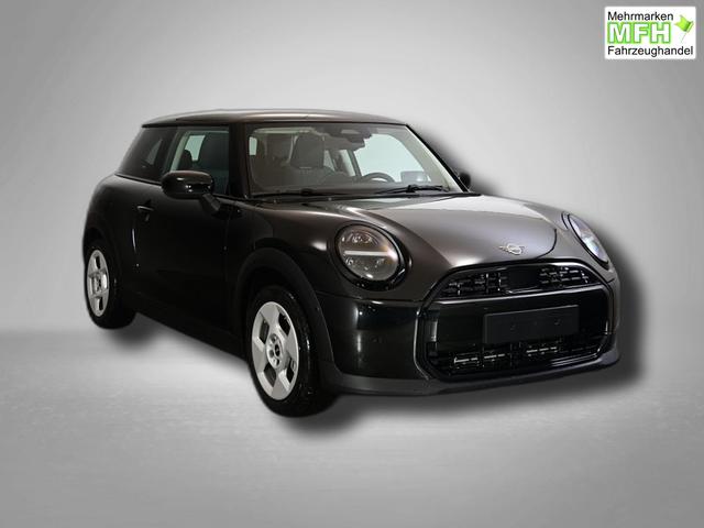 MINI Cooper C Essential Trim 1.5 7-Gang Steptronic 