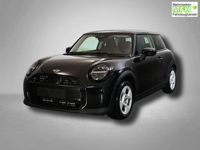 MINI Cooper C Essential Trim 1.5 7-Gang Steptronic 