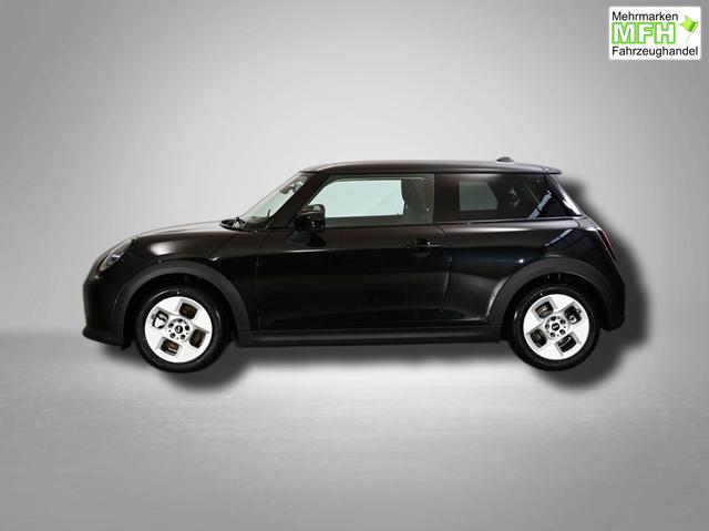 MINI Cooper C Essential Trim 1.5 7-Gang Steptronic 