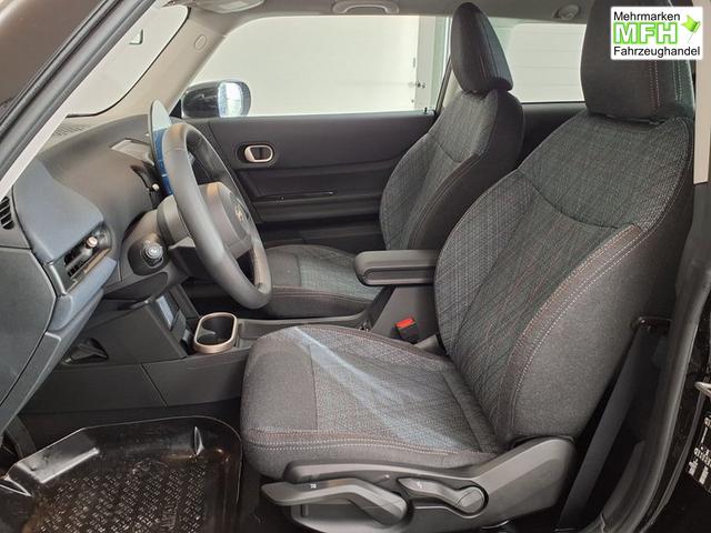 MINI Cooper C Essential Trim 1.5 7-Gang Steptronic 