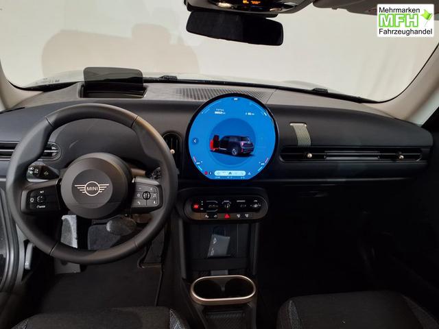 MINI Cooper C Essential Trim 1.5 7-Gang Steptronic 