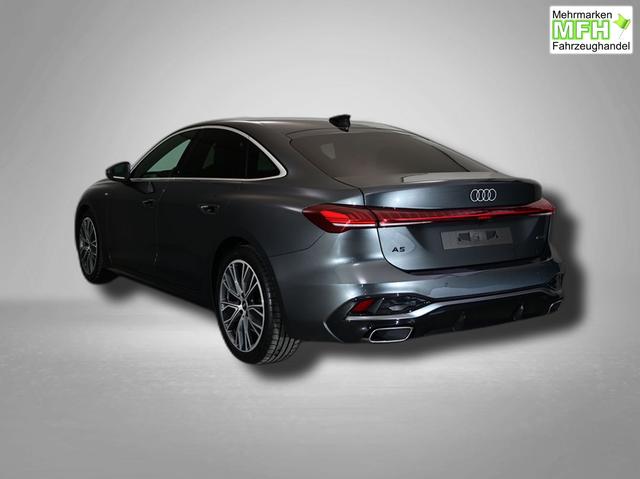 Audi A5 Sportback S line 2.0 TFSI 7-Gang tronic quattro 