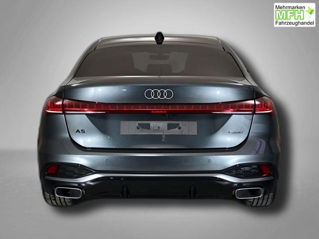 Audi A5 Sportback S line 2.0 TFSI 7-Gang tronic quattro 