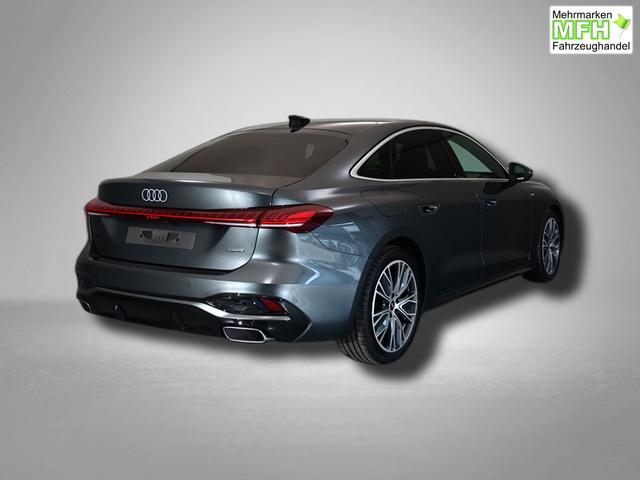 Audi A5 Sportback S line 2.0 TFSI 7-Gang tronic quattro 
