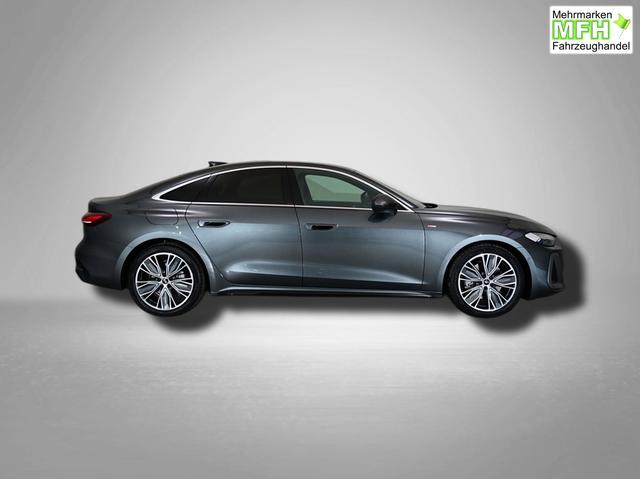 Audi A5 Sportback S line 2.0 TFSI 7-Gang tronic quattro 
