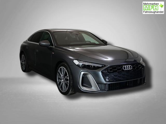 Audi A5 Sportback S line 2.0 TFSI 7-Gang tronic quattro 