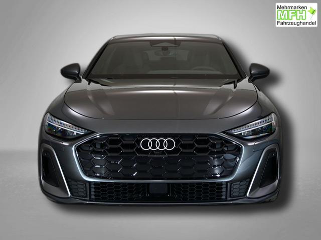 Audi A5 Sportback S line 2.0 TFSI 7-Gang tronic quattro 