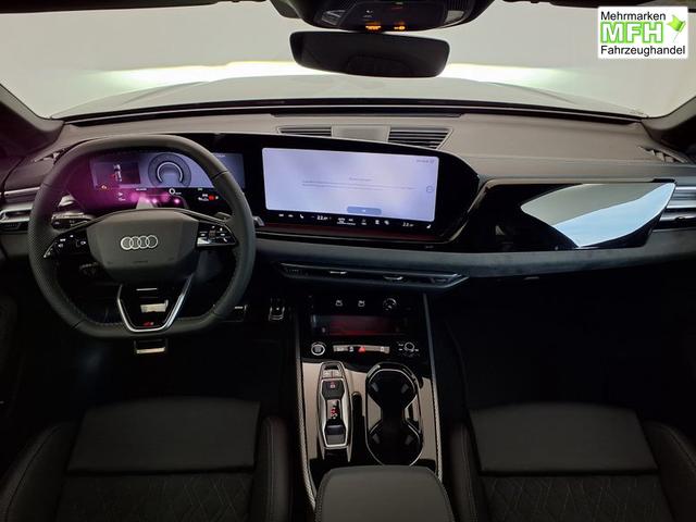Audi A5 Sportback S line 2.0 TFSI 7-Gang tronic quattro 