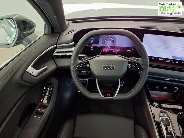 Audi A5 Sportback S line 2.0 TFSI 7-Gang tronic quattro 