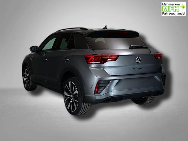 Volkswagen T-Roc R-Line 1.5 TSI 7-Gang-DSG 