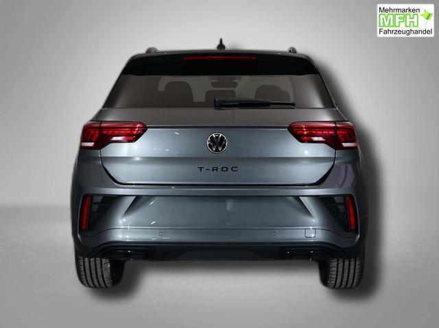 Volkswagen T-Roc R-Line 1.5 TSI 7-Gang-DSG 