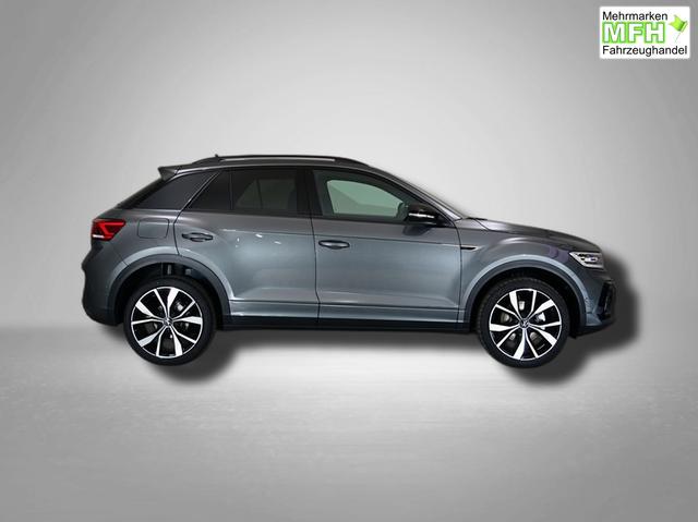 Volkswagen T-Roc R-Line 1.5 TSI 7-Gang-DSG 