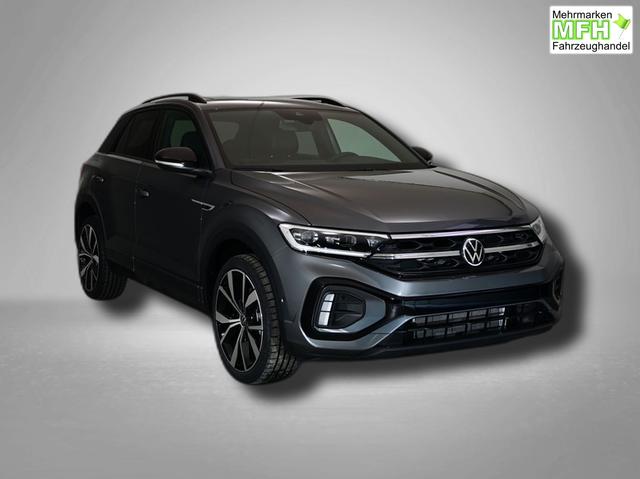 Volkswagen T-Roc R-Line 1.5 TSI 7-Gang-DSG 