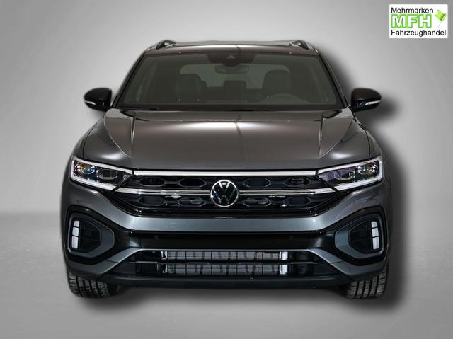 Volkswagen T-Roc R-Line 1.5 TSI 7-Gang-DSG 