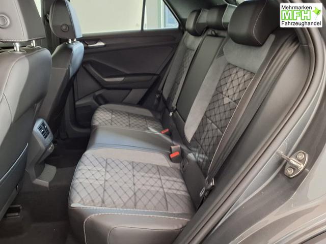 Volkswagen T-Roc R-Line 1.5 TSI 7-Gang-DSG 