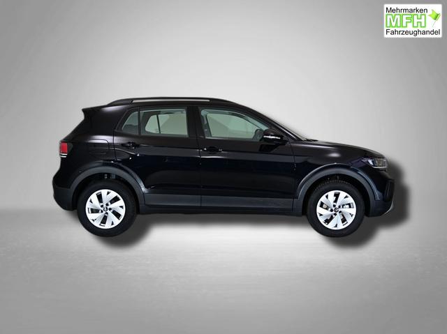 Volkswagen T-Cross Life 1.0 TSI 5-Gang 