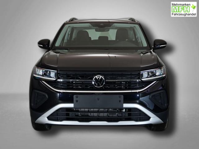 Volkswagen T-Cross Life 1.0 TSI 5-Gang 