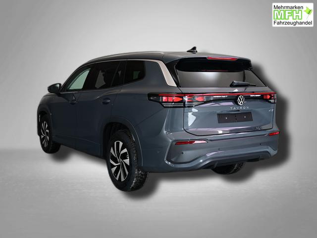 Volkswagen Tayron Life 1.5 eTSI 7-Gang-DSG 