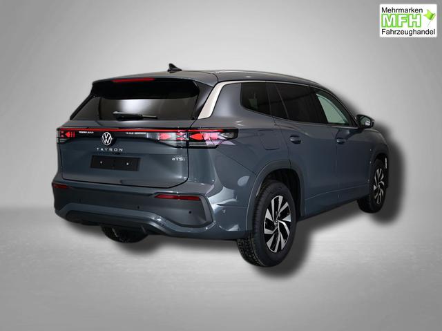 Volkswagen Tayron Life 1.5 eTSI 7-Gang-DSG 