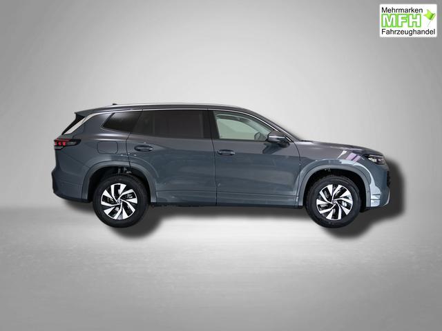 Volkswagen Tayron Life 1.5 eTSI 7-Gang-DSG 