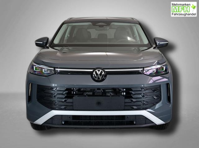 Volkswagen Tayron Life 1.5 eTSI 7-Gang-DSG 