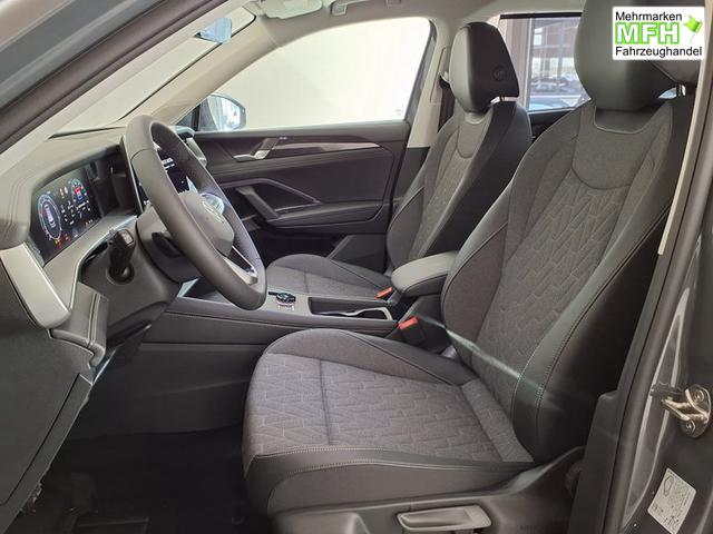 Volkswagen Tayron Life 1.5 eTSI 7-Gang-DSG 