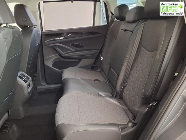 Volkswagen Tayron Life 1.5 eTSI 7-Gang-DSG 