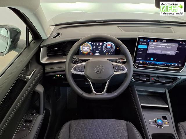 Volkswagen Tayron Life 1.5 eTSI 7-Gang-DSG 