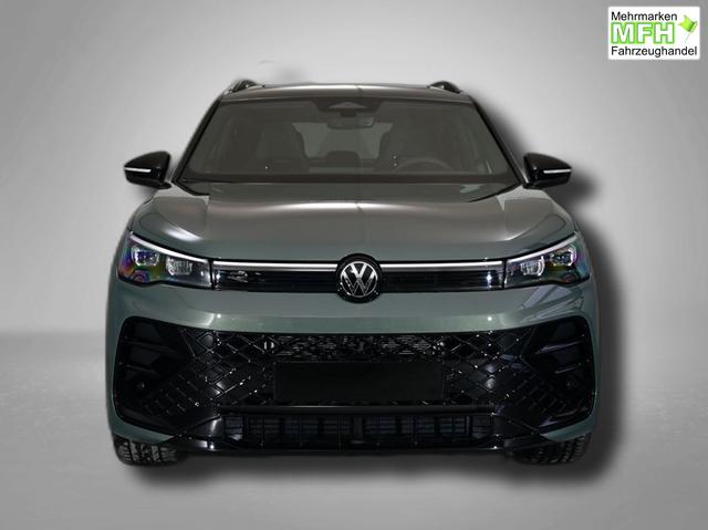 Volkswagen Tiguan R-Line 2.0 TSI OPF 4MOTION 7-Gang DSG 