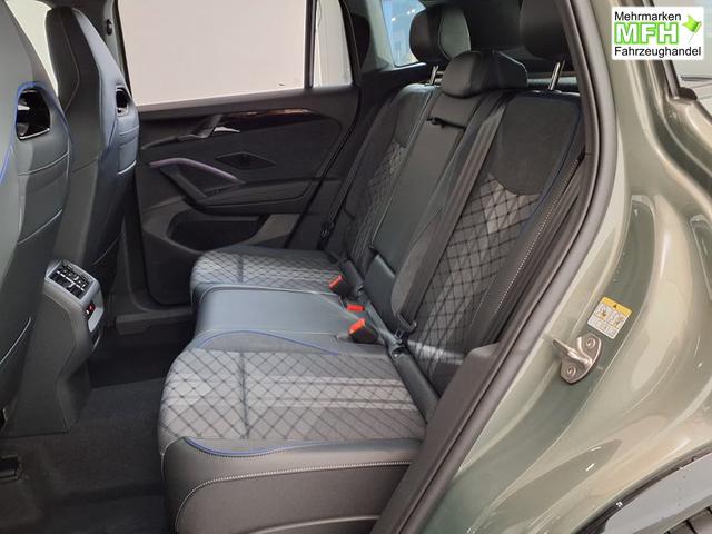 Volkswagen Tiguan R-Line 2.0 TSI OPF 4MOTION 7-Gang DSG 