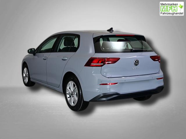 Volkswagen Golf Life Plus 1.5 TSI 