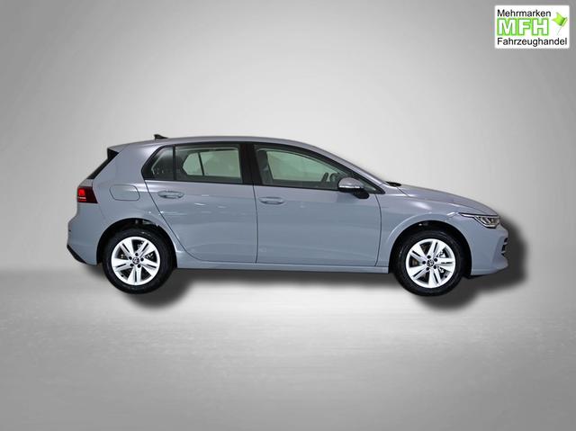 Volkswagen Golf Life Plus 1.5 TSI 